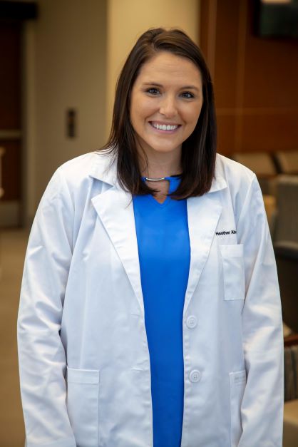 Heather Abernathy FNP